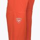 Pánské lyžařské kalhoty Rossignol Rapide oxy orange 10