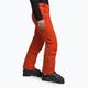 Pánské lyžařské kalhoty Rossignol Rapide oxy orange 3