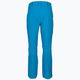 Pánské lyžařské kalhoty Rossignol Rapide blue 9