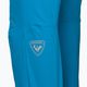 Pánské lyžařské kalhoty Rossignol Rapide blue 10