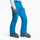 Pánské lyžařské kalhoty Rossignol Rapide blue 3