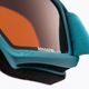 Dětské lyžařské brýle Rossignol Raffish blue/orange 4