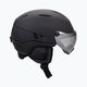 Lyžařská helma Rossignol Fit Visor Impacts black/orange/silver 4