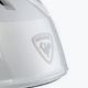 Dámská lyžařská helma Rossignol Fit Impacts white 6