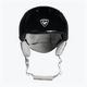 Lyžařská helma Rossignol Fit Impacts black/white 2