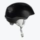 Lyžařská helma Rossignol Fit Impacts black/white 4