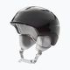 Lyžařská helma Rossignol Fit Impacts black/white 9