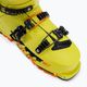 Lyžařské boty Lange XT3 Tour Sport yellow LBK7330-265 7