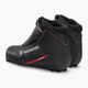 Dámské boty na běžecké lyžování Rossignol X-Tour Ultra black 3