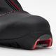 Dámské boty na běžecké lyžování Rossignol X-Tour Ultra black 8