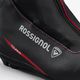 Dámské boty na běžecké lyžování Rossignol X-Tour Ultra black 9
