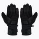 Pánské lyžařské rukavice Rossignol Wc Expert Lth Impr G black 3