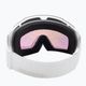Lyžařské brýle Rossignol Magne'lens white/pink miror/silver miror 4