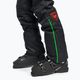 Pánské lyžařské kalhoty Rossignol Hero Ski black/green 4