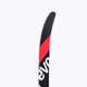 Pánské běžecké lyže Rossignol Evo XC 55 R-Skin + Control SI red/black 8