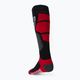 Pánské lyžařské ponožky Rossignol L3 Premium Wool red 2
