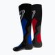 Pánské lyžařské ponožky Rossignol L3 Thermotech 2P black 2