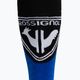 Pánské lyžařské ponožky Rossignol L3 Thermotech 2P black 4