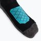 Dámské lyžařské ponožky Rossignol L3 W Thermotech 2P black 6