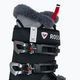 Dámské lyžařské boty Rossignol Pure Pro 80 metal ice black 6