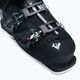 Dámské lyžařské boty Rossignol Pure 70 metal black 7