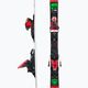 Sjezdové lyže Rossignol Hero Elite ST TI K + NX12 red 5
