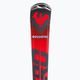 Sjezdové lyže Rossignol Hero Elite MT TT Cam K + NX12 red 8
