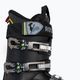 Lyžařské boty Rossignol Hi-Speed Pro 100 black/yellow 6