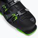 Lyžařské boty Rossignol Hi-Speed 120 HV black/green 7