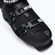 Lyžařské boty Rossignol Hi-Speed 80 HV black/silver 7