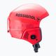 Lyžařská helma Rossignol Hero Giant Impacts FIS červená 7