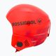 Lyžařská helma Rossignol Hero Giant Impacts FIS červená 5