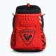 Lyžařský batoh Rossignol Hero Boot Pro red/black