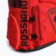 Lyžařský batoh Rossignol Hero Boot Pro red/black 5