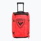 Cestovní taška Rossignol Hero Cabin Bag 50 l červená/černá