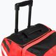 Cestovní taška Rossignol Hero Cabin Bag 50 l červená/černá 5