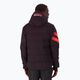Pánská lyžařská bunda Rossignol Hero Depart black/red 3
