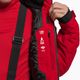 Pánská lyžařská bunda Rossignol Controle red 11