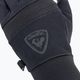 Pánské lyžařské rukavice Rossignol Pro G black 4