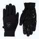 Pánské lyžařské rukavice Rossignol Pro G black 5
