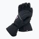 Pánské lyžařské rukavice Rossignol Legend Impr black