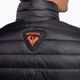 Pánská lyžařská bunda bez rukávů Rossignol Hero Logo Vest black 5