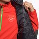 Pánská lyžařská bunda bez rukávů Rossignol Hero Logo Vest black 9