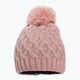Dámská zimní čepice Rossignol L3 Lony pink 2