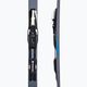 Pánské běžecké lyže Rossignol Evo OT 60 POS + Control SI grey/blue 5