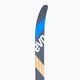 Pánské běžecké lyže Rossignol Evo OT 60 POS + Control SI grey/blue 8