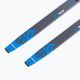 Pánské běžecké lyže Rossignol Evo OT 60 POS + Control SI grey/blue 9