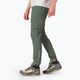 Pánské trekingové kalhoty Rossignol SKPR ebony green 2