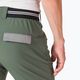 Pánské trekingové kalhoty Rossignol SKPR ebony green 5