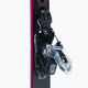 Dámské sjezdové lyže Rossignol Nova 2S + Xpress W 10 GW black/pink 7